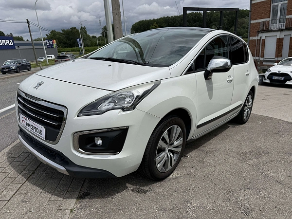 Peugeot 3008 3008 1.6 e-THP Allure