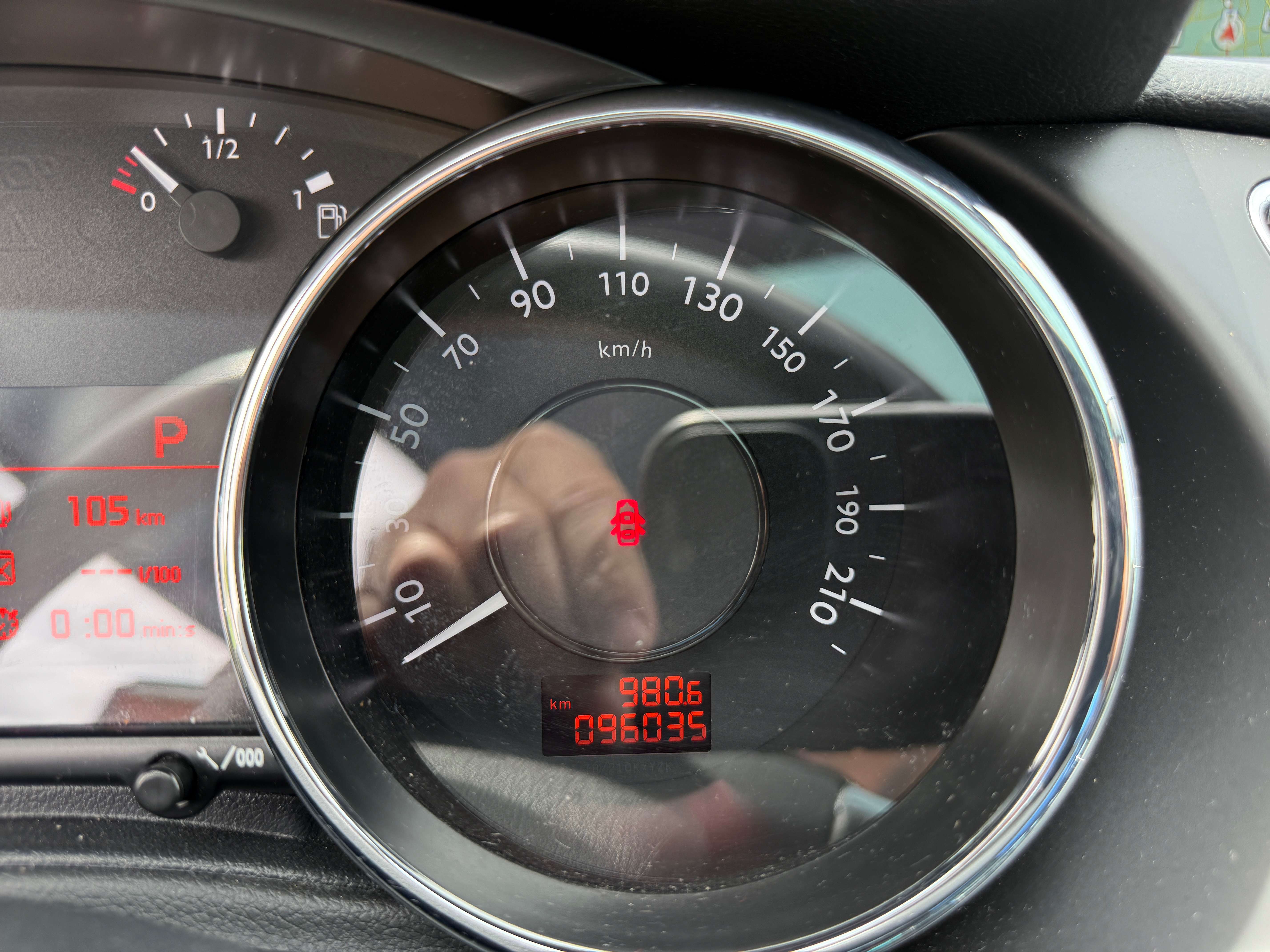 Peugeot 3008 3008 1.6 e-THP Allure