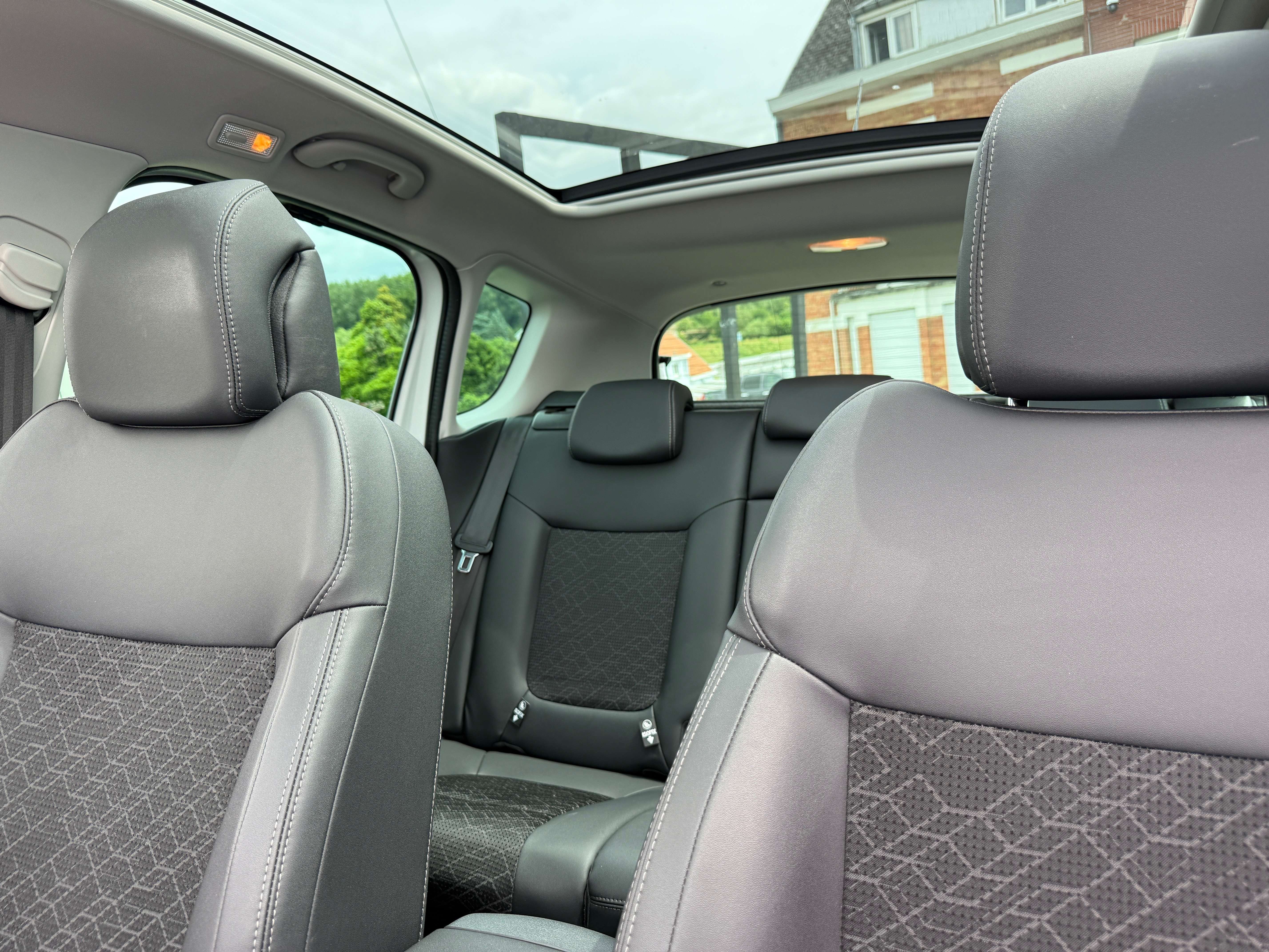 Peugeot 3008 3008 1.6 e-THP Allure