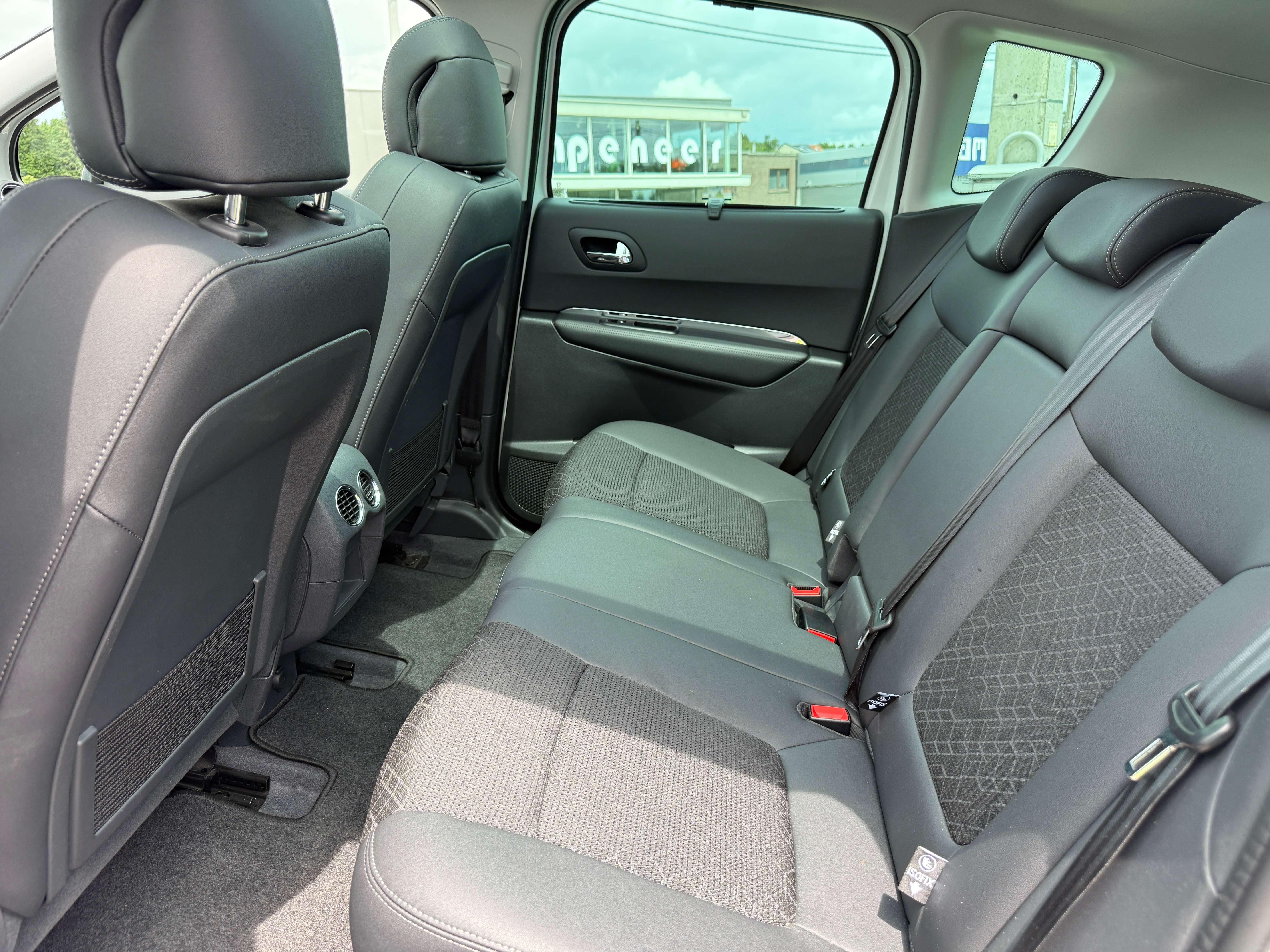 Peugeot 3008 3008 1.6 e-THP Allure