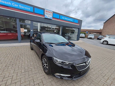 Opel Insignia Insignia Sports Tourer 1.5 Turbo Edition 96474 km trekhaak