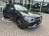 Mercedes-Benz GLC 200 GLC d thumbnail