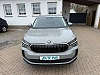 Skoda Kodiaq Kodiaq 1.5 TSI MHEV Selection 7pl. DSG/lane/side thumbnail