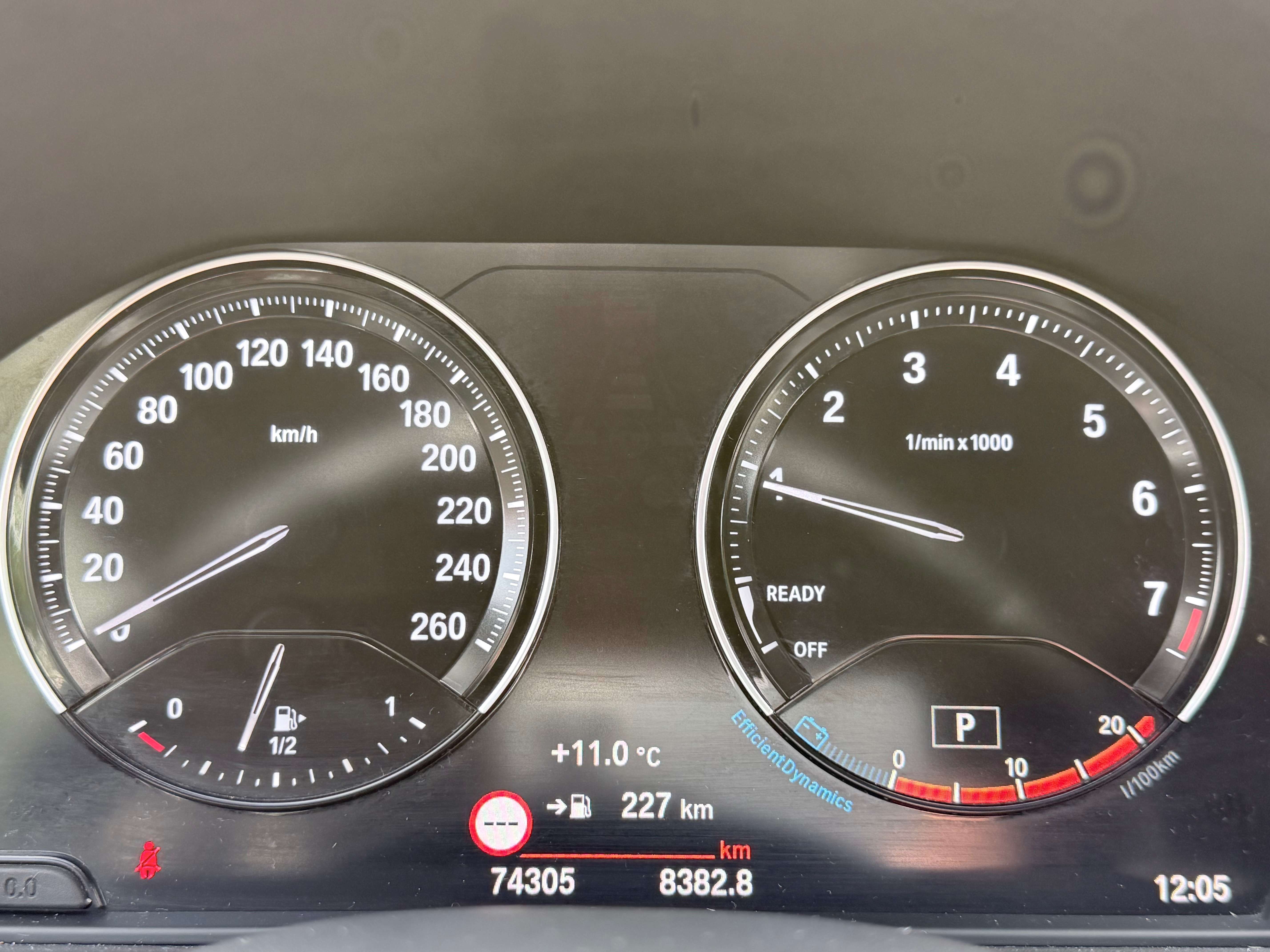 BMW X2 X2 1.5iA sDrive18 FULL-LED/19"/ZETELVERW./CRUISE/PARK-ASSIST/TREKHAAK