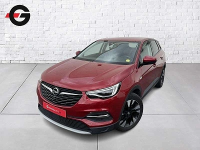 Opel Grandland X Elegance 1.5 Diesel 130ch