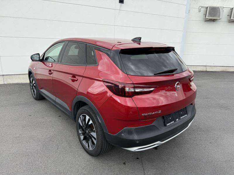 Opel Grandland X Elegance 1.5 Diesel 130ch