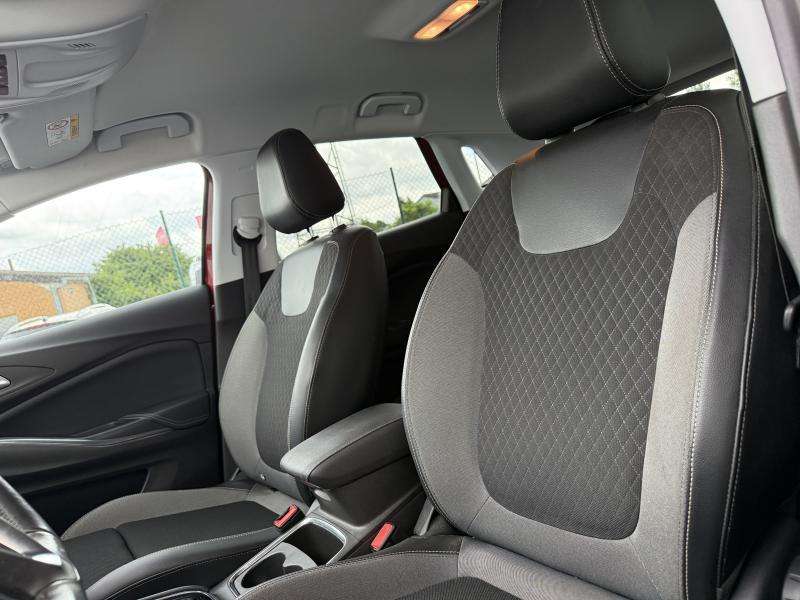 Opel Grandland X Elegance 1.5 Diesel 130ch
