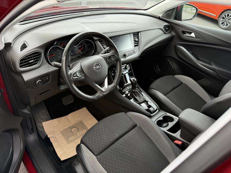 Opel Grandland X Elegance 1.5 Diesel 130ch
