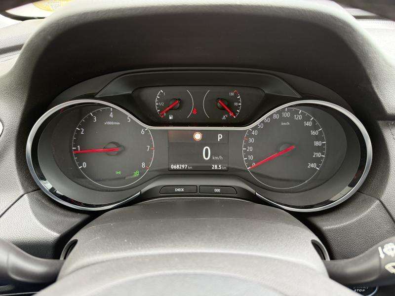 Opel Grandland X Elegance 1.5 Diesel 130ch
