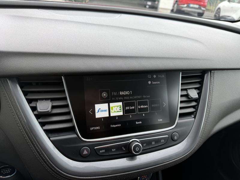 Opel Grandland X Elegance 1.5 Diesel 130ch