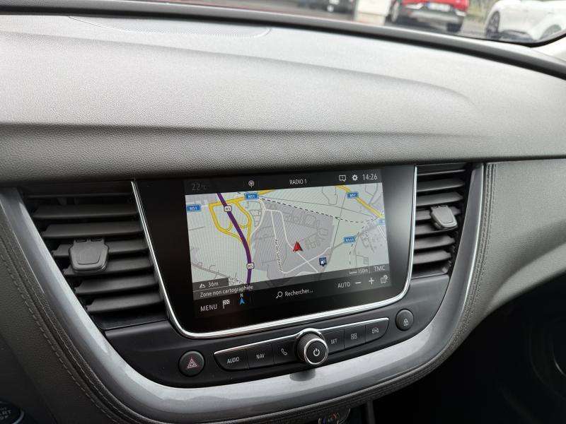 Opel Grandland X Elegance 1.5 Diesel 130ch