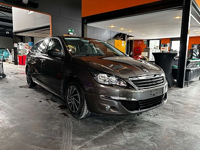 Peugeot 308 ✓308 SW 1.2 Access STT✓12 MOIS DE GARANTIE✓