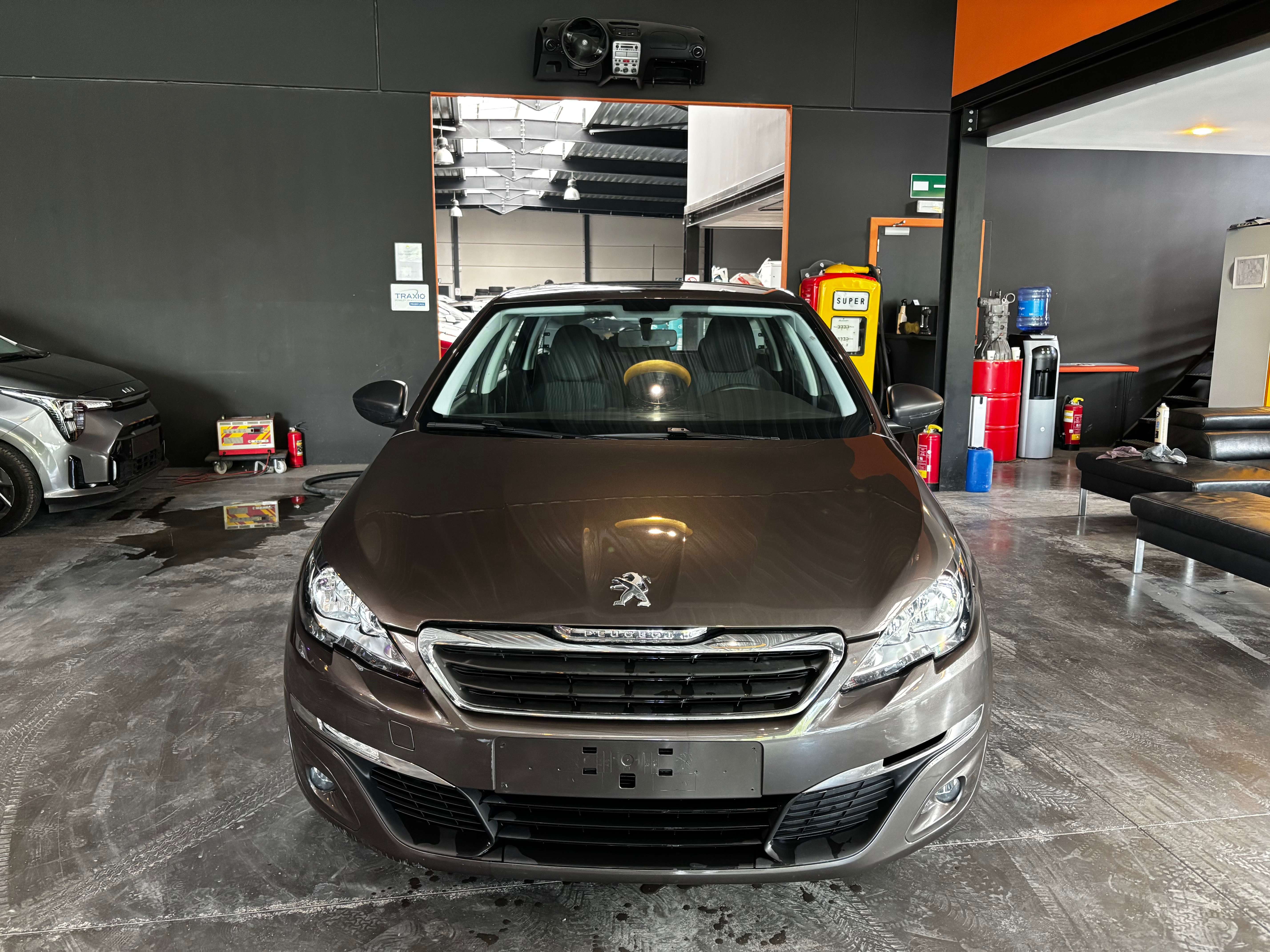 Peugeot 308 ✓308 SW 1.2 PureTech Access STT✓12 MOIS DE GARANTIE✓