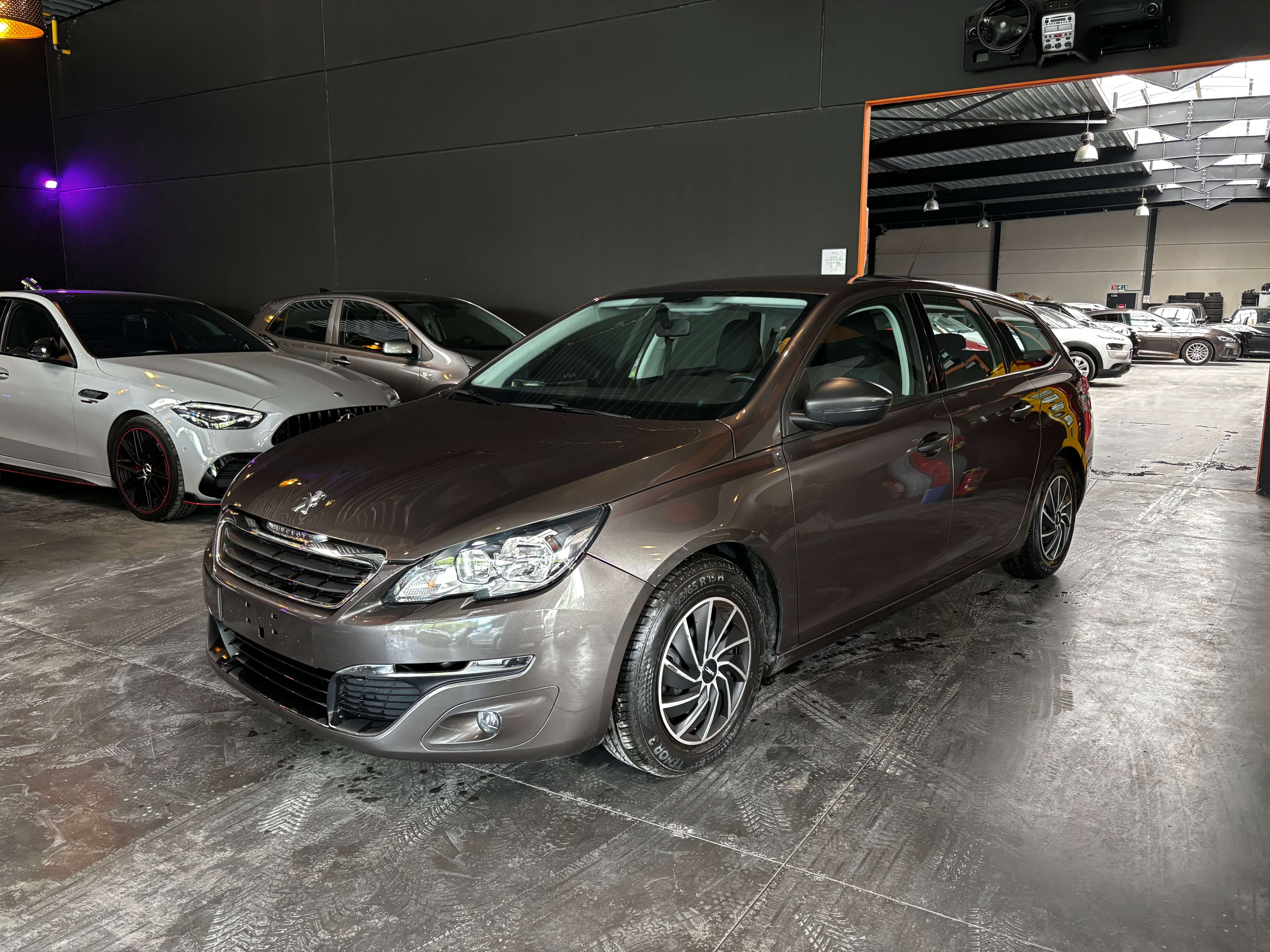 Peugeot 308 ✓308 SW 1.2 PureTech Access STT✓12 MOIS DE GARANTIE✓