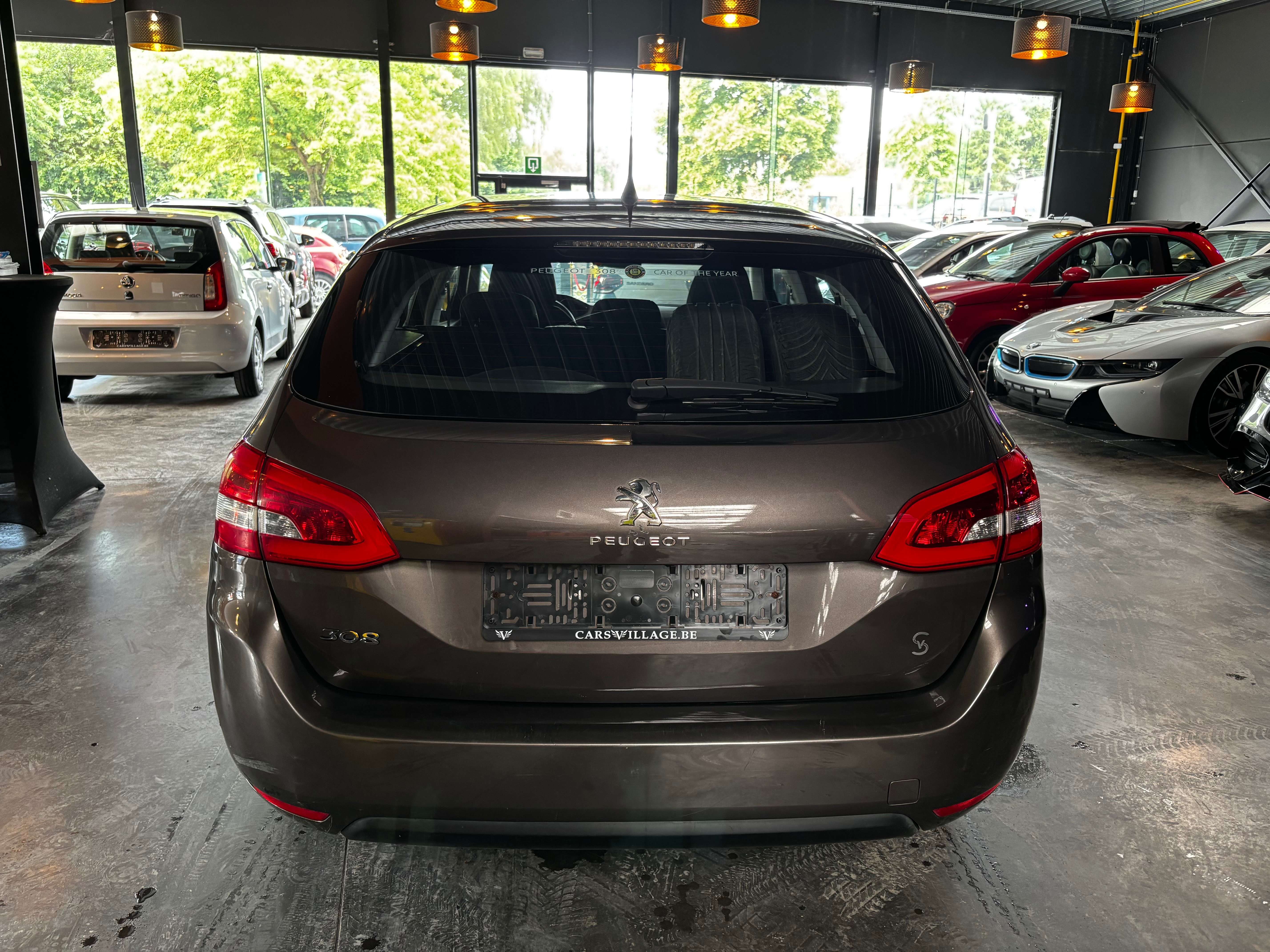 Peugeot 308 ✓308 SW 1.2 PureTech Access STT✓12 MOIS DE GARANTIE✓