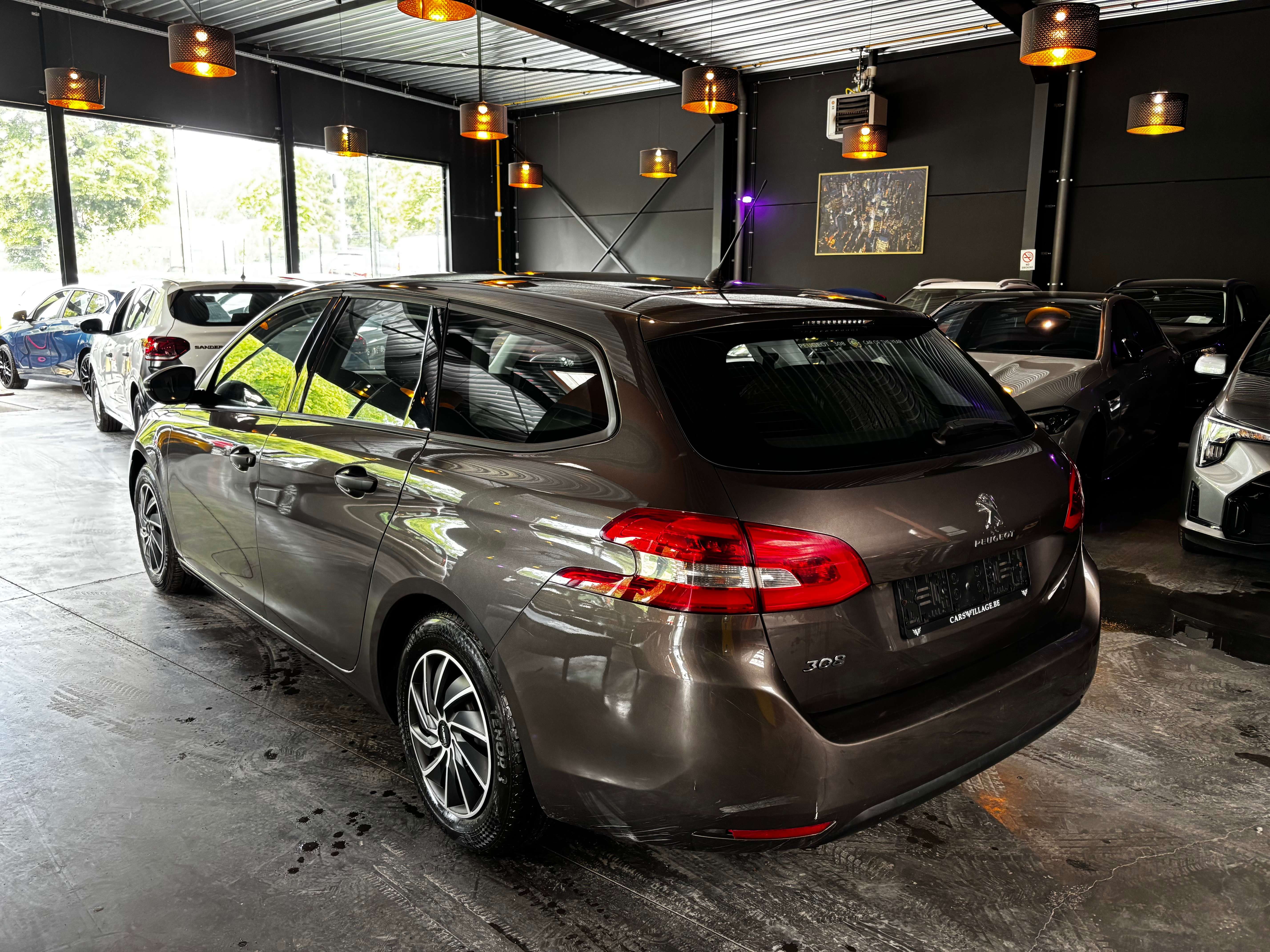 Peugeot 308 ✓308 SW 1.2 PureTech Access STT✓12 MOIS DE GARANTIE✓
