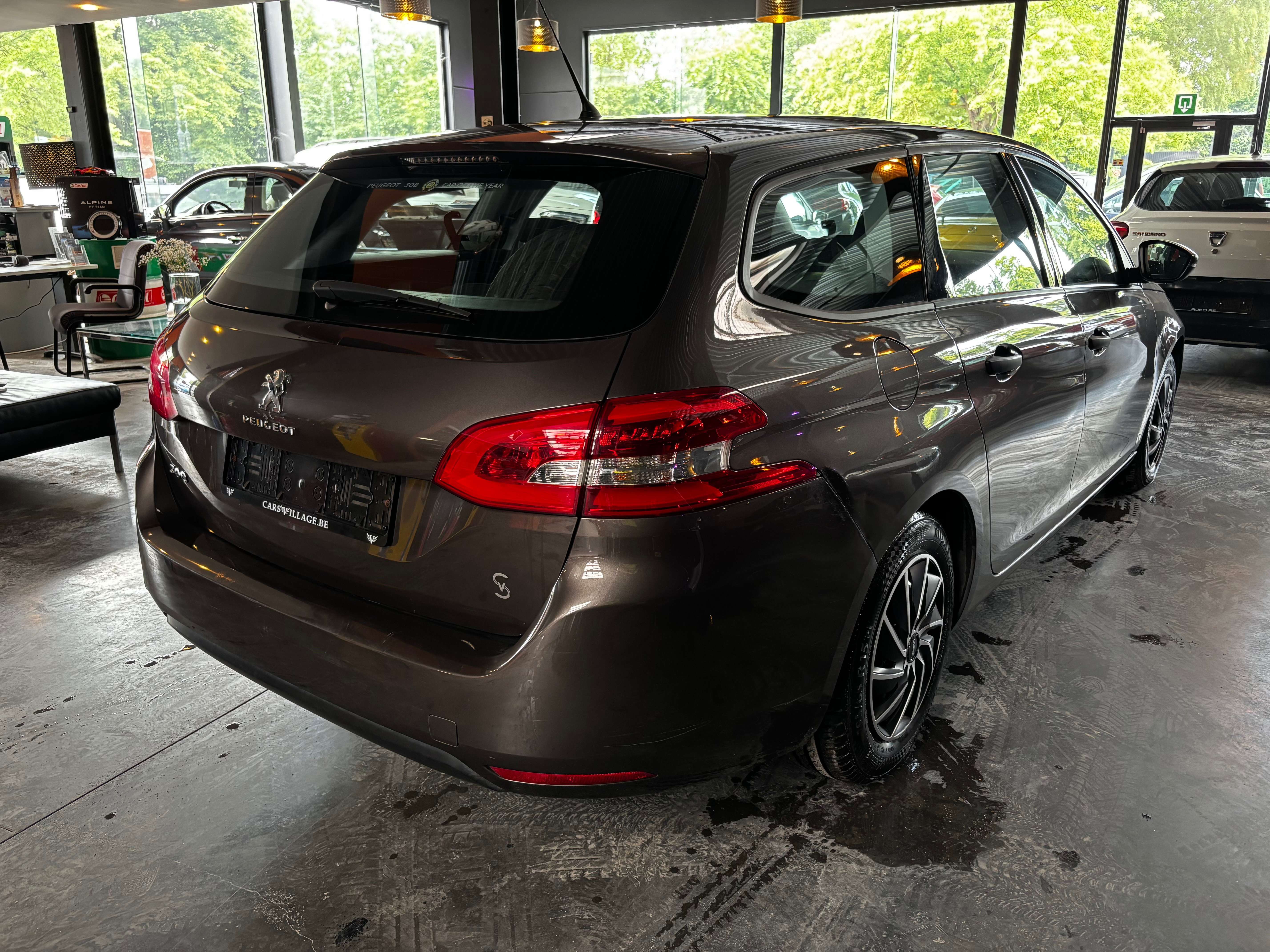 Peugeot 308 ✓308 SW 1.2 PureTech Access STT✓12 MOIS DE GARANTIE✓