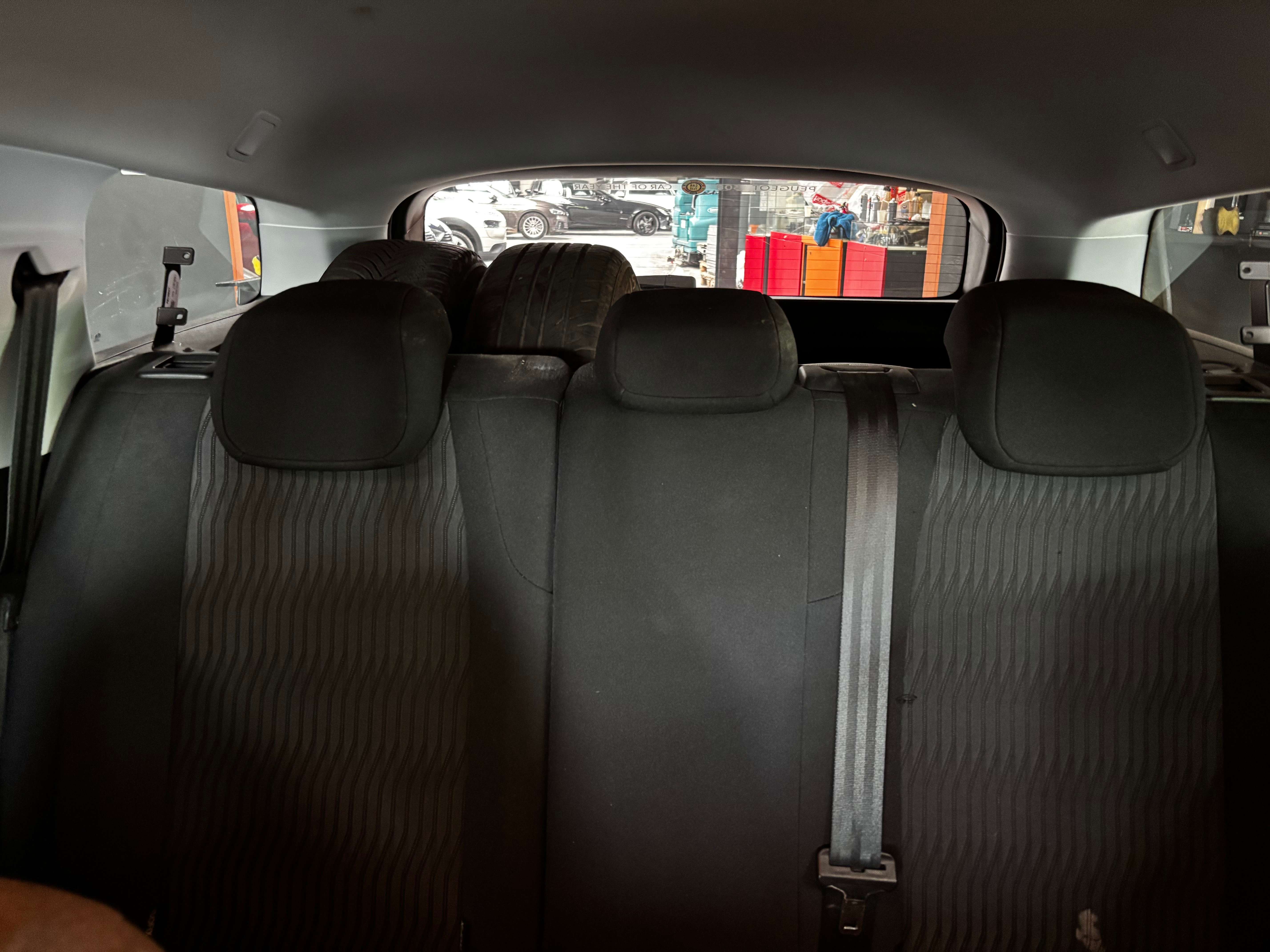Peugeot 308 ✓308 SW 1.2 PureTech Access STT✓12 MOIS DE GARANTIE✓