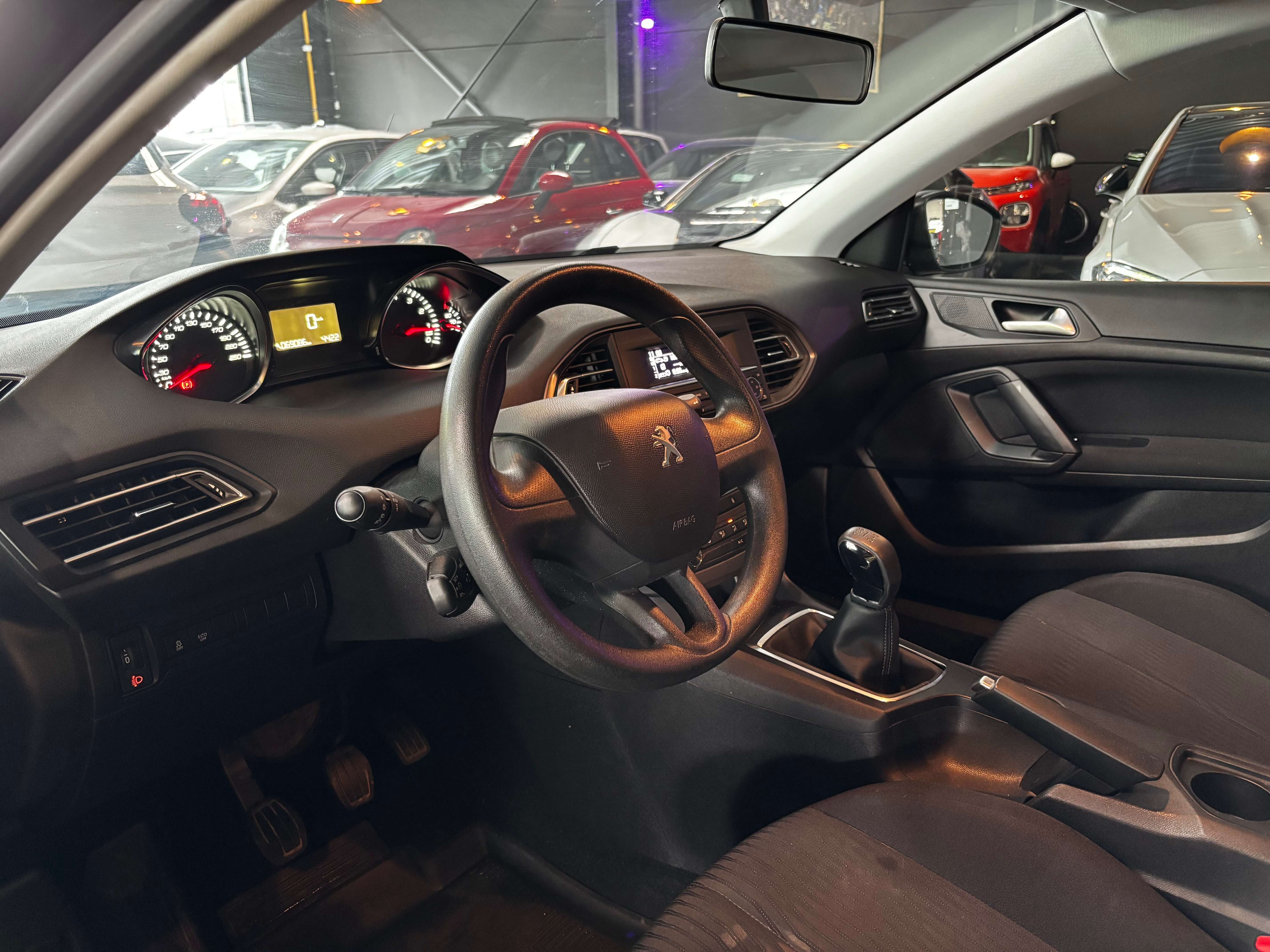 Peugeot 308 ✓308 SW 1.2 PureTech Access STT✓12 MOIS DE GARANTIE✓