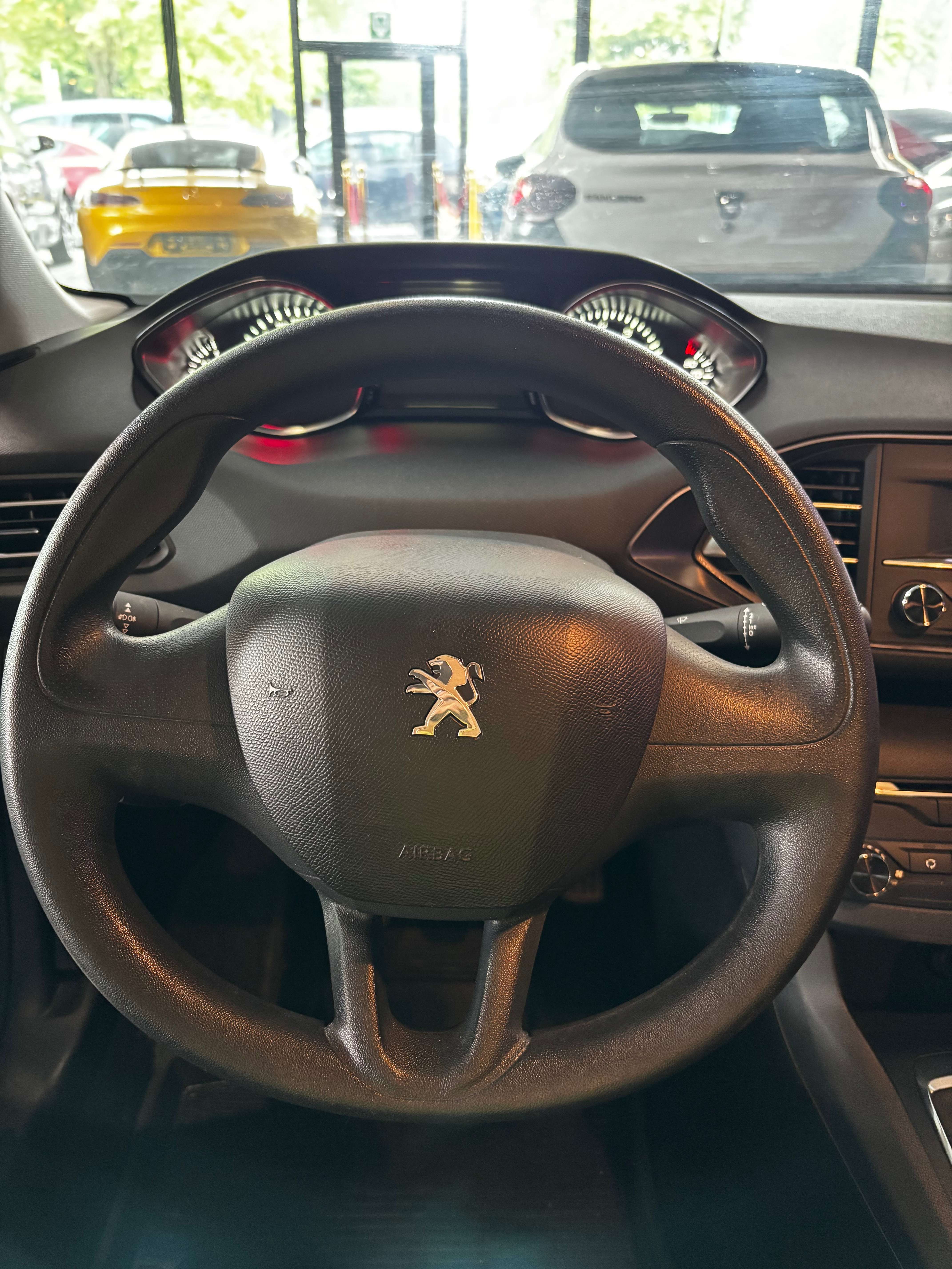 Peugeot 308 ✓308 SW 1.2 PureTech Access STT✓12 MOIS DE GARANTIE✓
