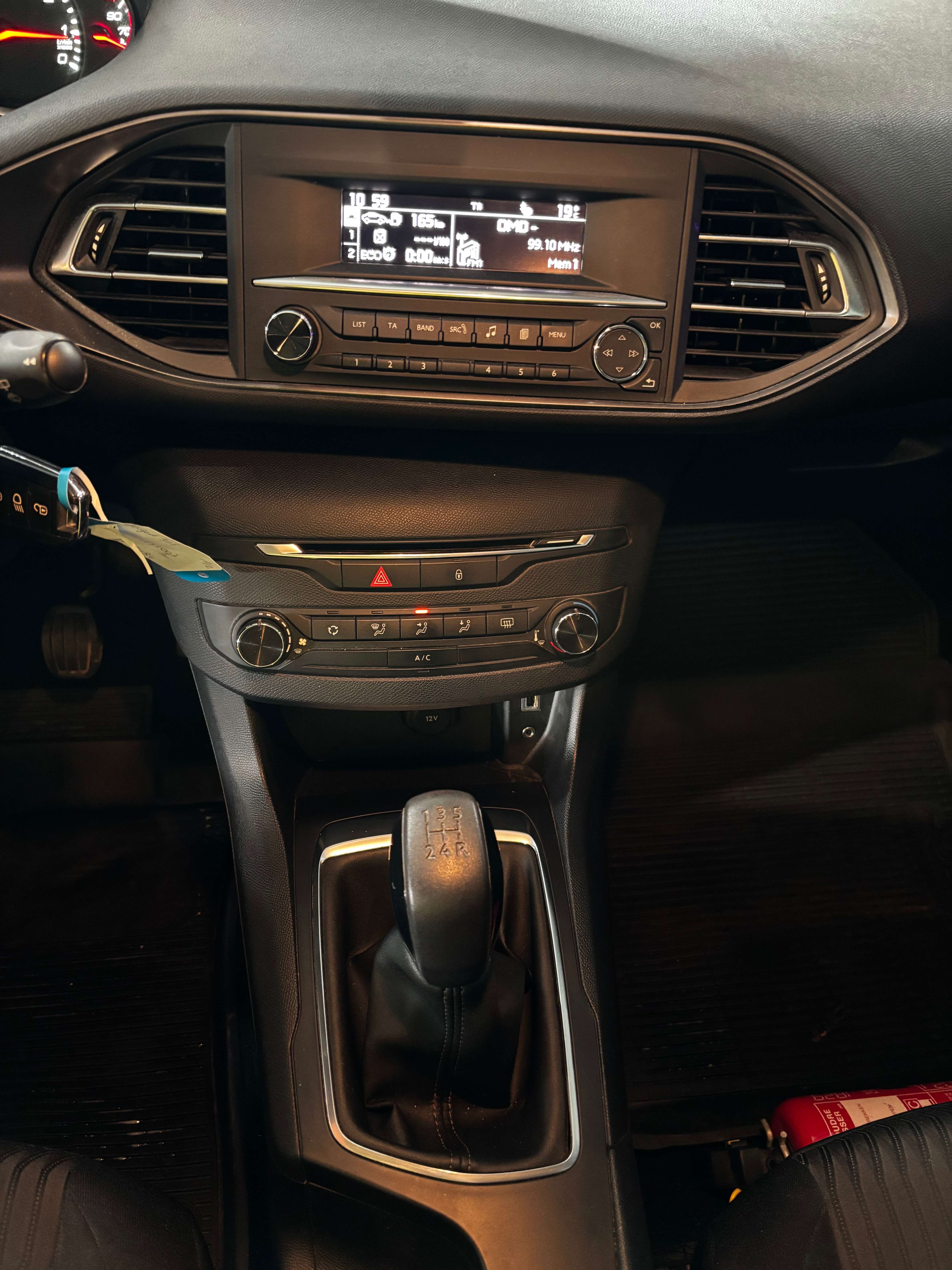 Peugeot 308 ✓308 SW 1.2 PureTech Access STT✓12 MOIS DE GARANTIE✓
