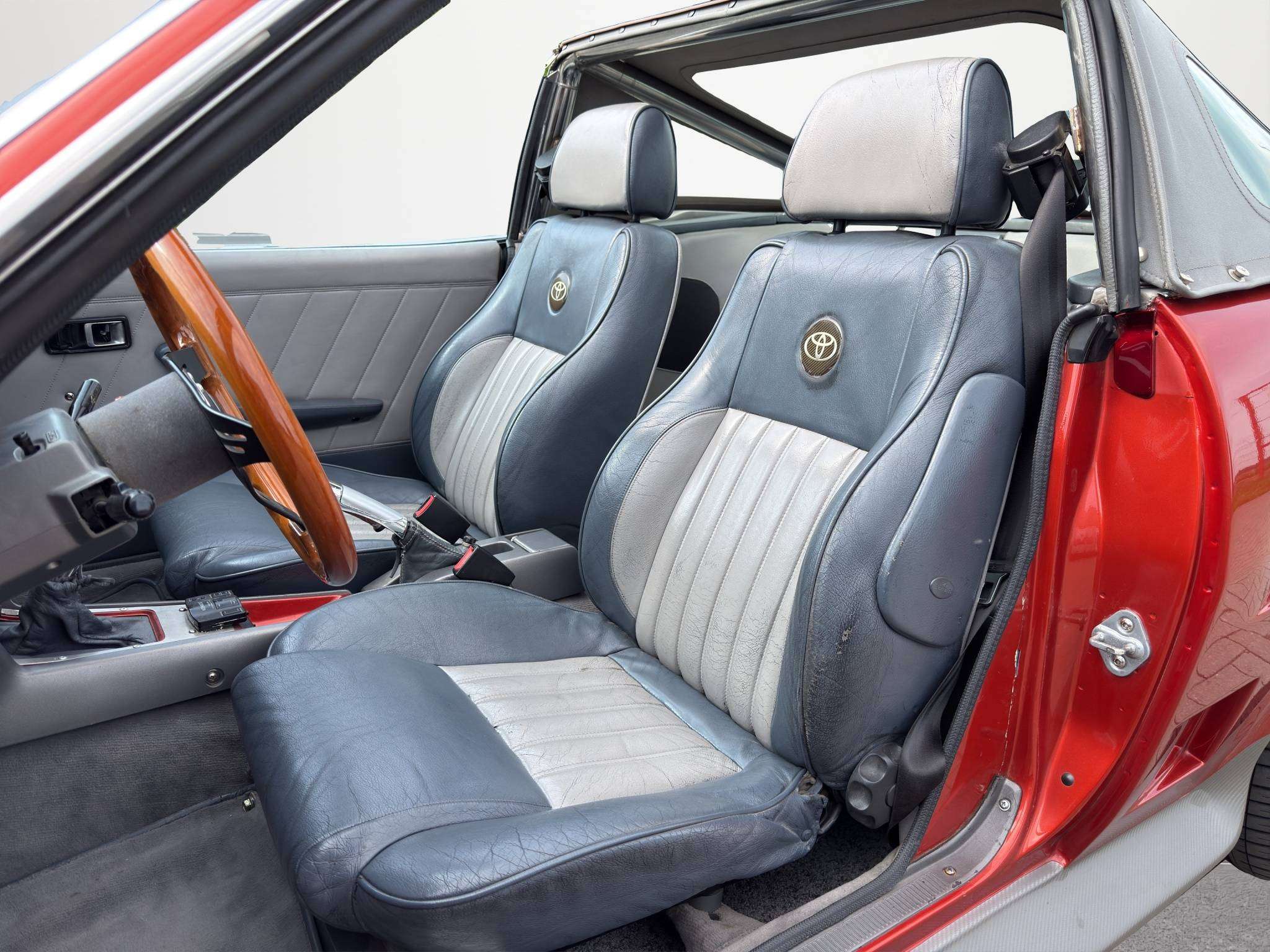 Toyota Celica Toyota Celica