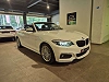BMW 220 Cabrio 220iAS OPF (EU6c) thumbnail