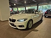 BMW 220 Cabrio 220iAS OPF (EU6c) thumbnail