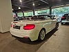 BMW 220 Cabrio 220iAS OPF (EU6c) thumbnail