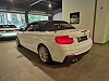 BMW 220 Cabrio 220iAS OPF (EU6c) thumbnail