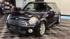 MINI One BENZINE bj. 2008 151674KM thumbnail