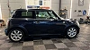 MINI One BENZINE bj. 2008 151674KM thumbnail