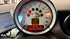 MINI One BENZINE bj. 2008 151674KM thumbnail