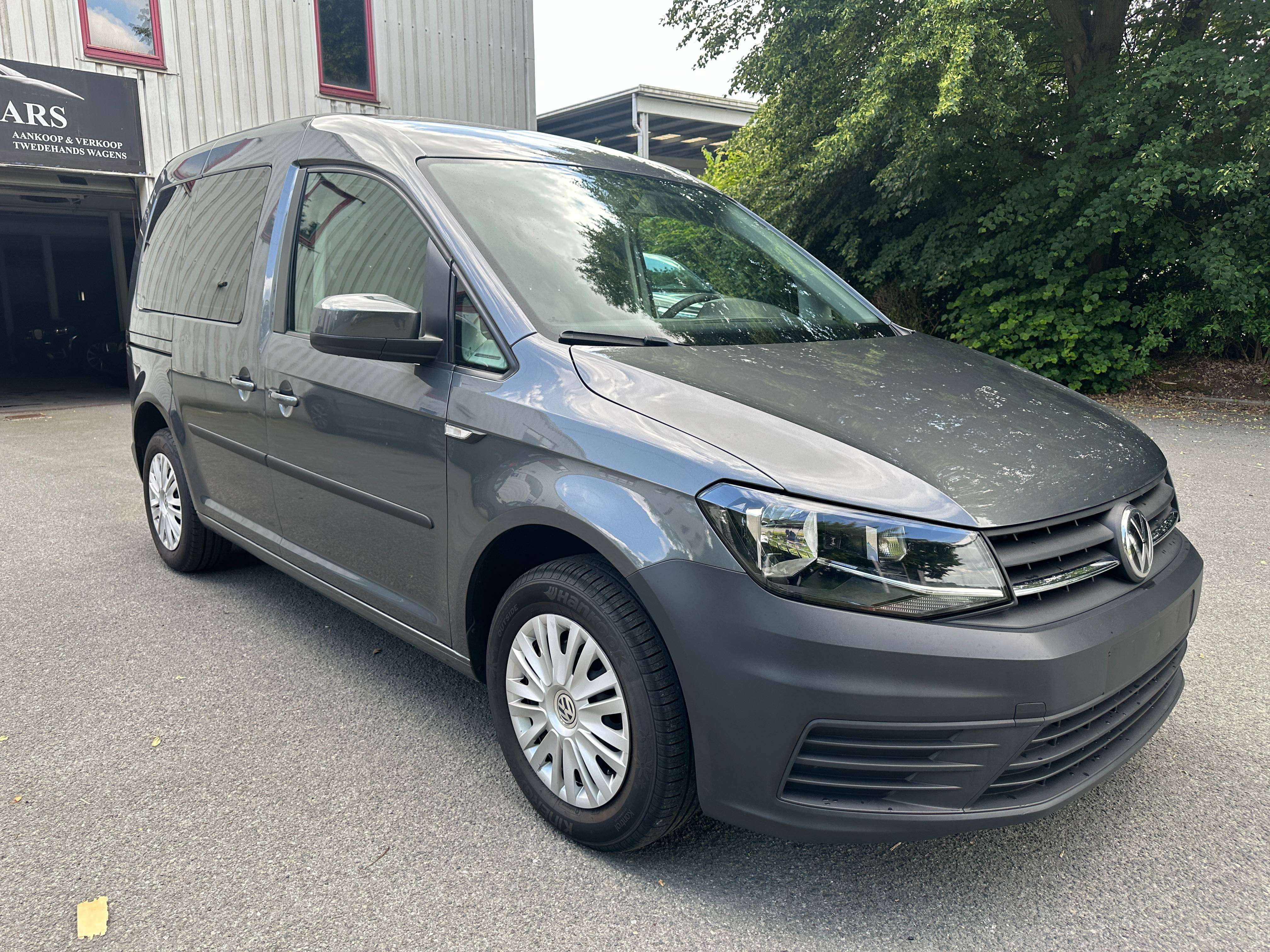 Volkswagen Caddy Caddy 1.0 TSI Trendline