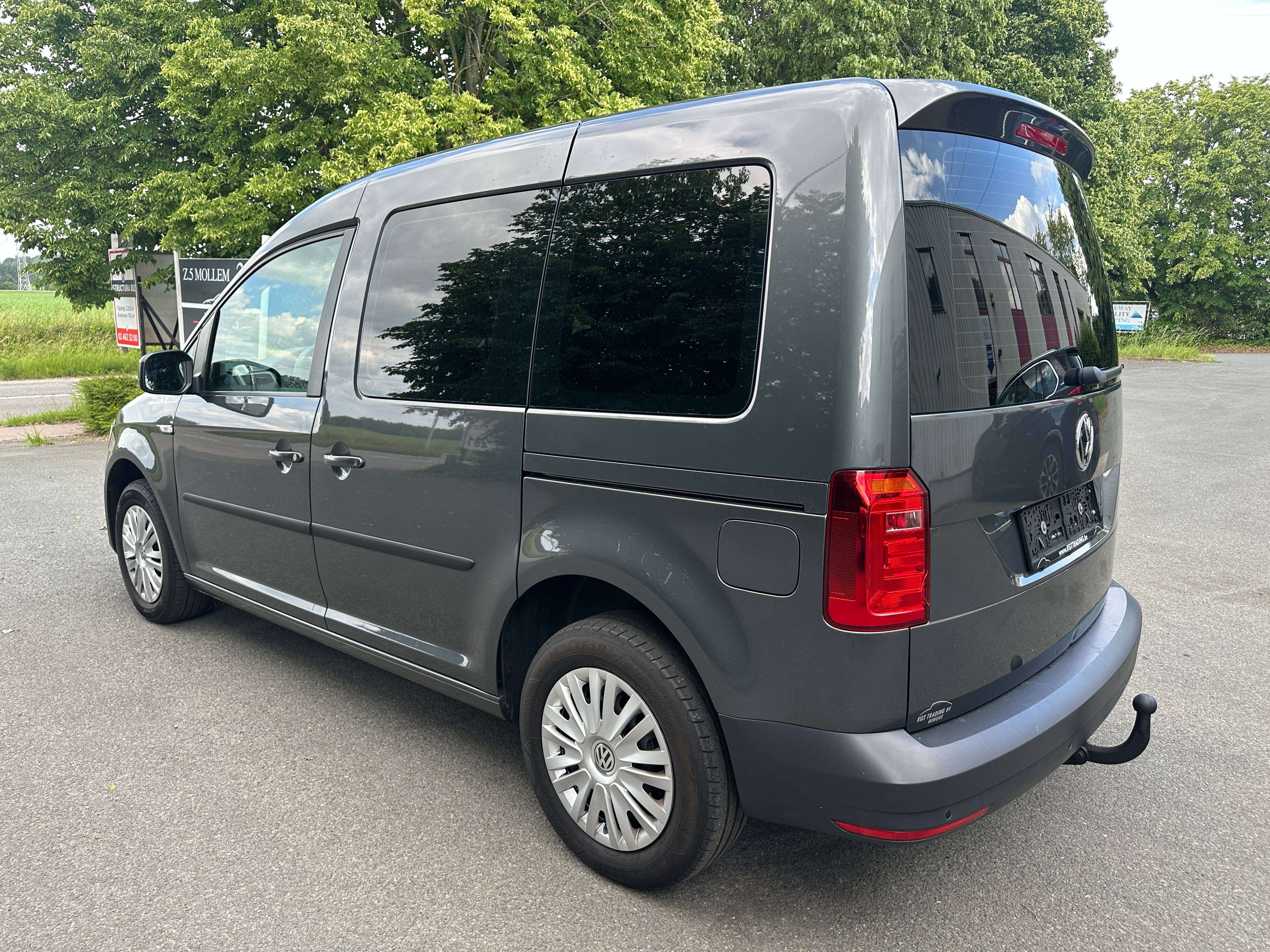 Volkswagen Caddy Caddy 1.0 TSI Trendline