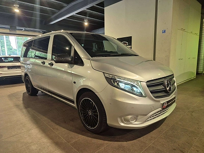 Mercedes-Benz V 220 VITO TOURER 116 CDI  Avantgarde (EU6AP)