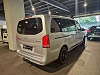 Mercedes-Benz V 220 VITO TOURER 116 CDI  Avantgarde (EU6AP) thumbnail