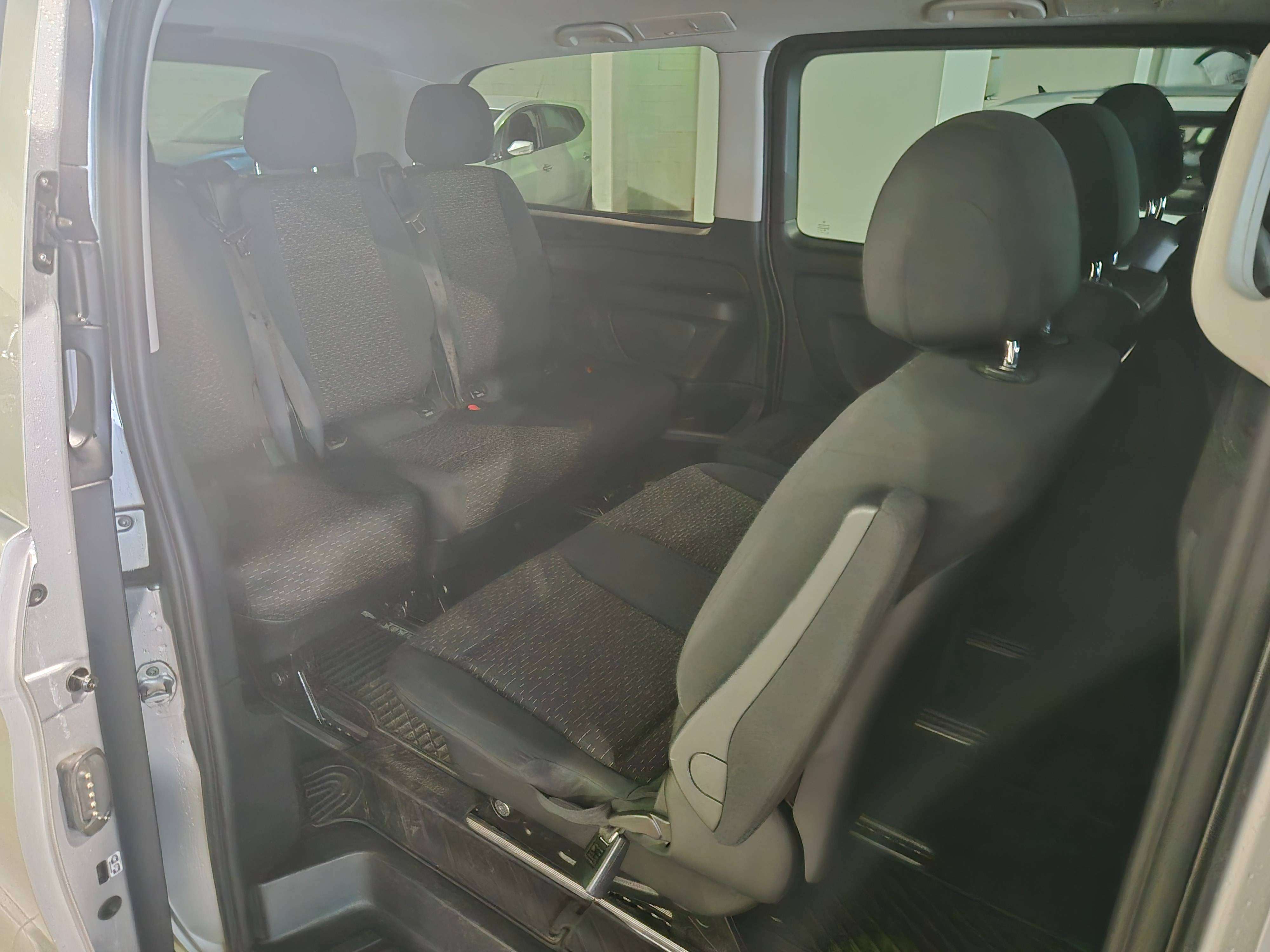 Mercedes-Benz V 220 VITO TOURER 116 CDI  Avantgarde (EU6AP)