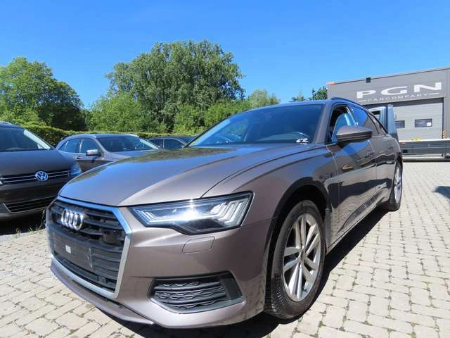 Audi A6 A6 Avant 35 TDi Business edition S