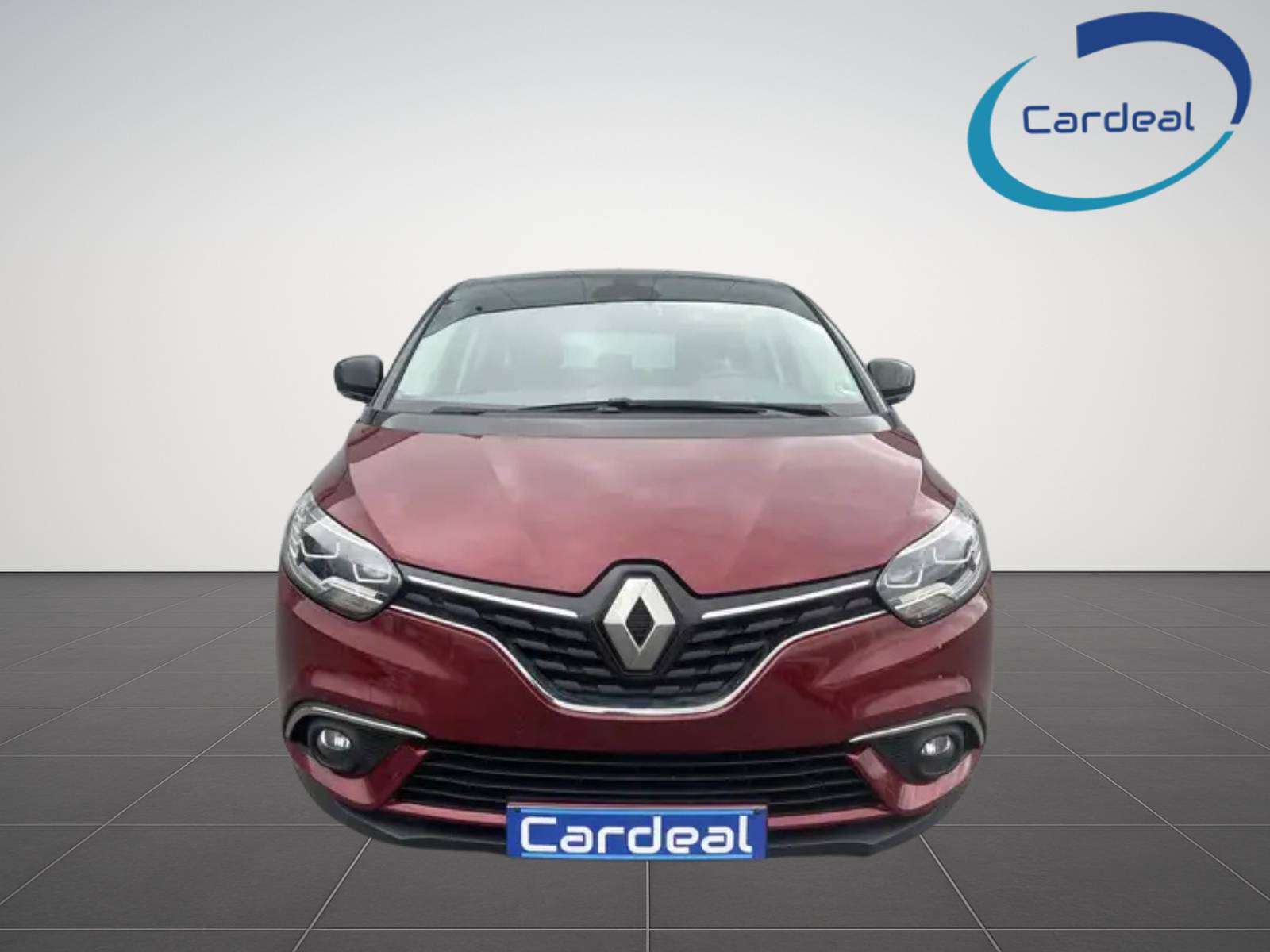 Renault Grand Scenic 1.33 TCe Bose  (EU6.2)//7PLACE/CAMERA//CLIM/GPS//