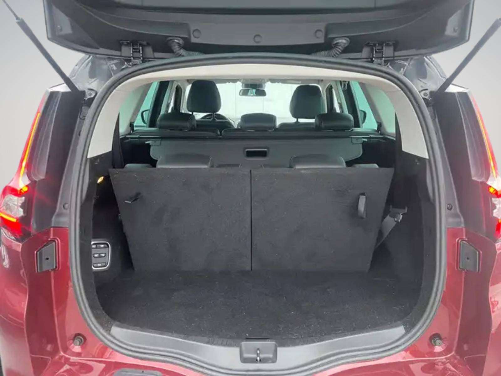 Renault Grand Scenic 1.33 TCe Bose  (EU6.2)//7PLACE/CAMERA//CLIM/GPS//