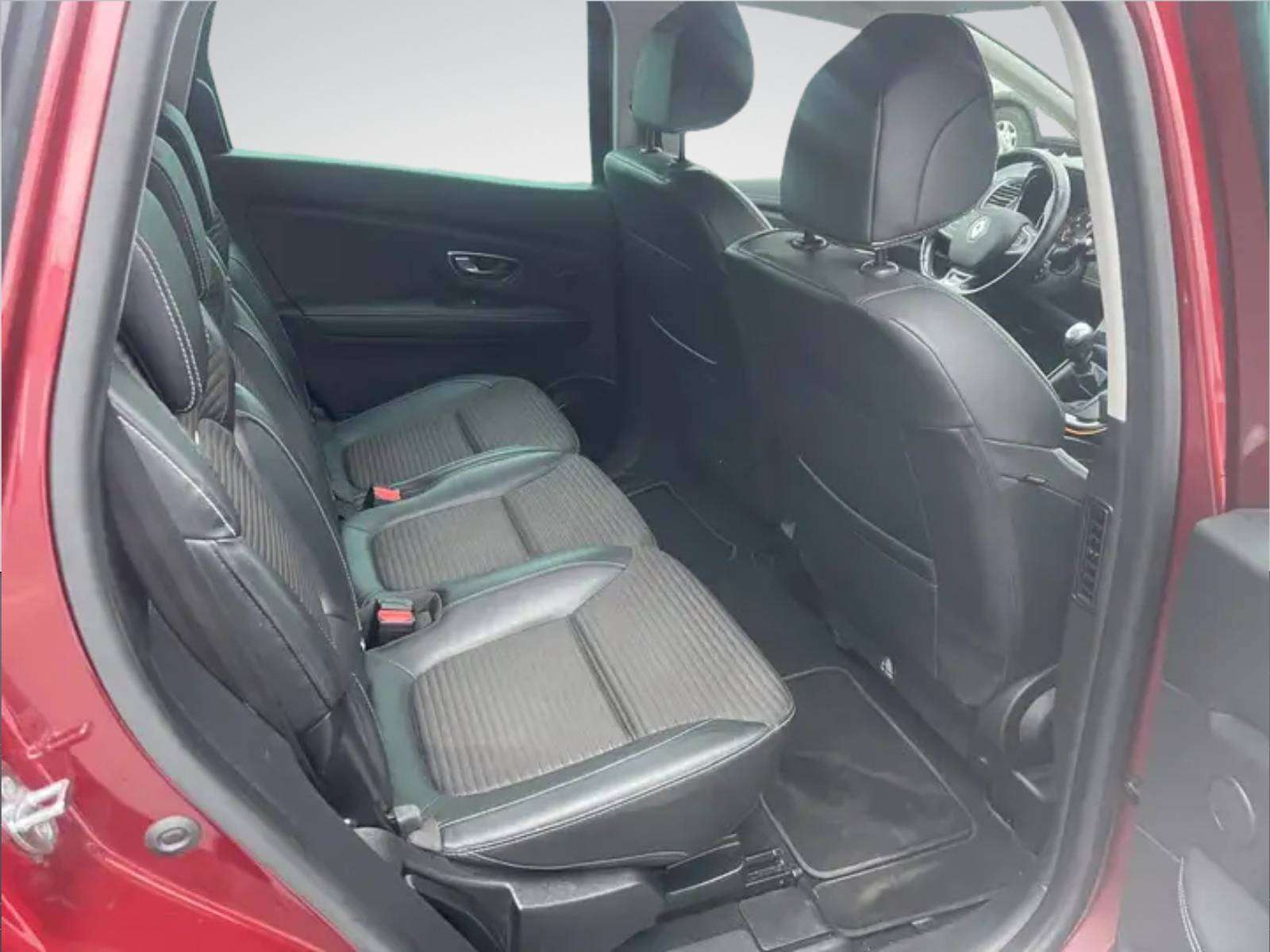Renault Grand Scenic 1.33 TCe Bose  (EU6.2)//7PLACE/CAMERA//CLIM/GPS//