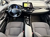 Toyota C-HR C-HR 1.2 Turbo 2WD*NAVI*CAMERA*BT*Garantis 12M thumbnail