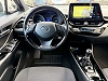 Toyota C-HR C-HR 1.2 Turbo 2WD*NAVI*CAMERA*BT*Garantis 12M thumbnail