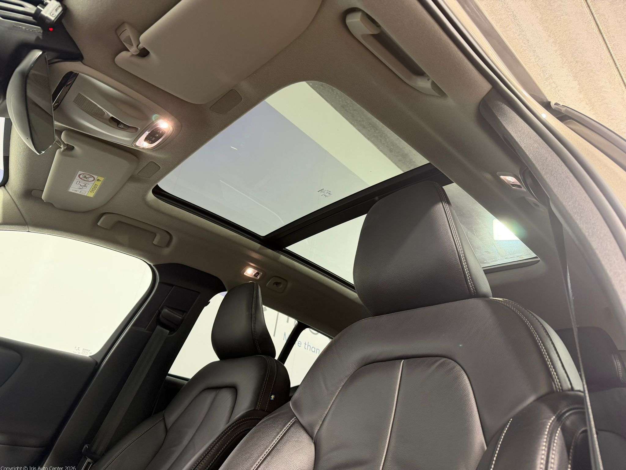 Volvo XC40 T3 INSCRIPTION | HARMAN KARDON | TOIT OUVRANT