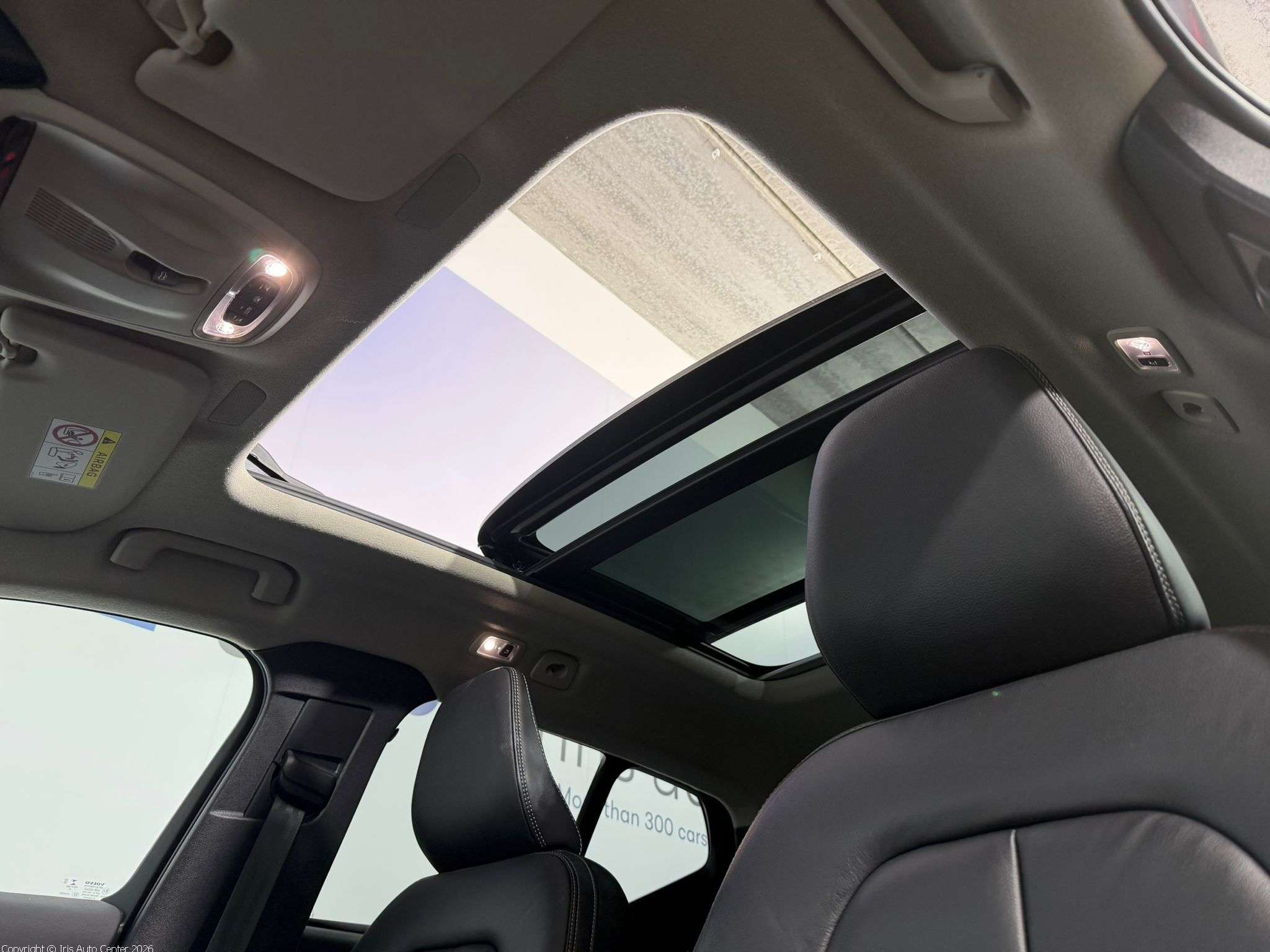 Volvo XC40 T3 INSCRIPTION | HARMAN KARDON | TOIT OUVRANT