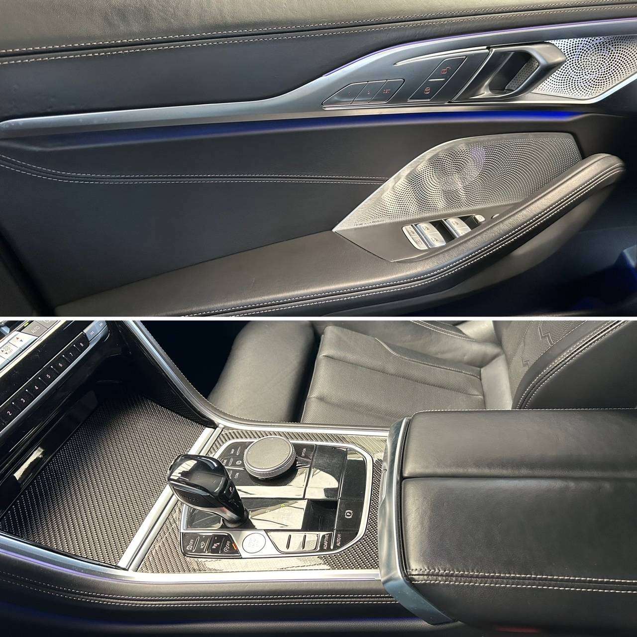 BMW 840 i xDrive GranCoupé M Alu20"/PerfZet/Pano/Acc/Cam360/Bowers&Wilkins *1j garantie*