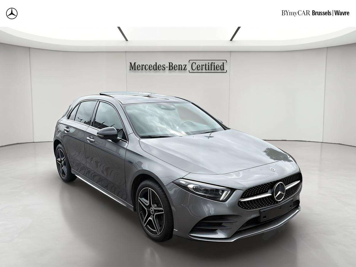 Mercedes-Benz A 250 A e AMG Line