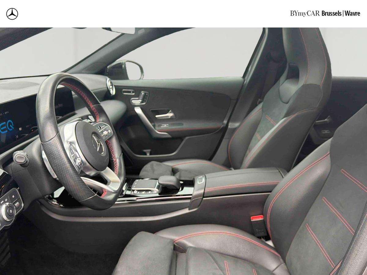 Mercedes-Benz A 250 A e AMG Line