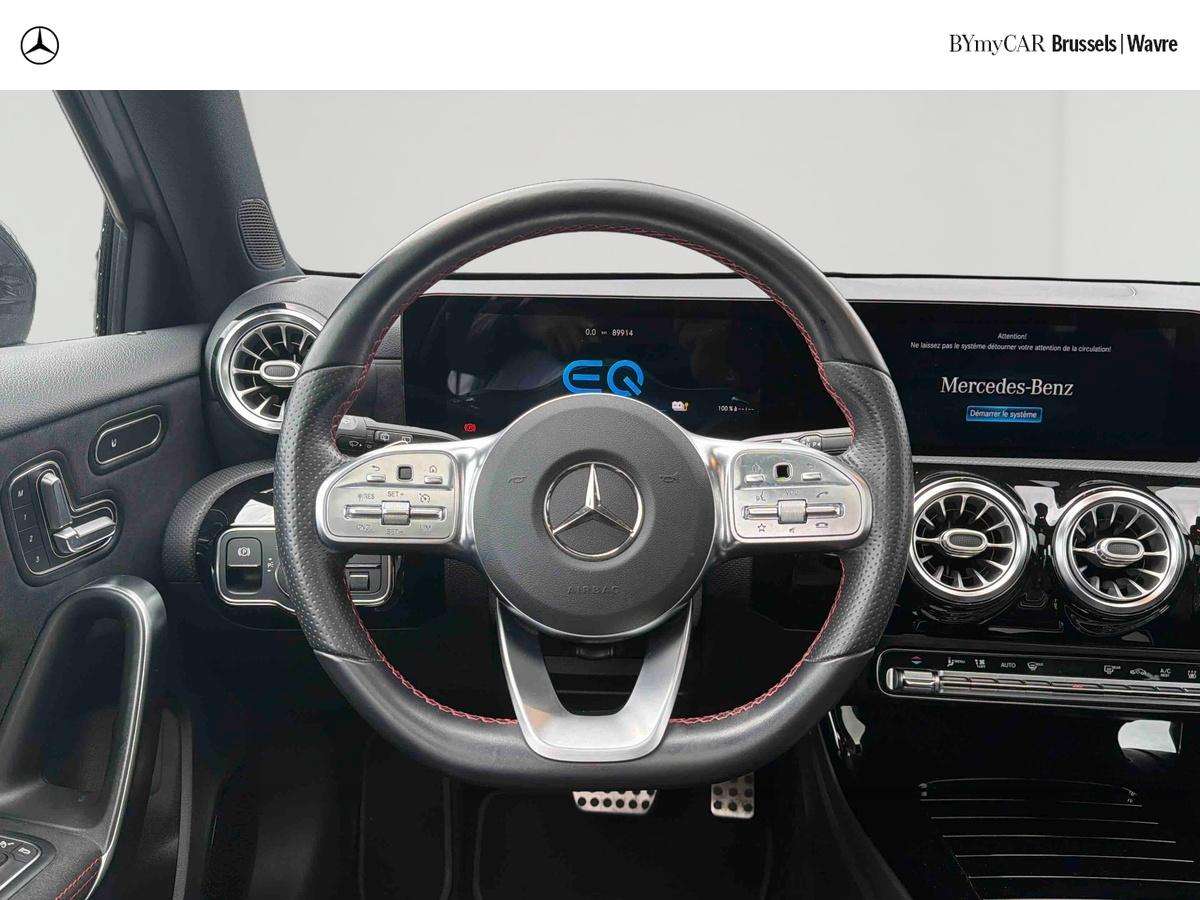 Mercedes-Benz A 250 A e AMG Line